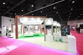 Axis Exhibition Organizers