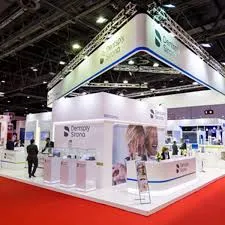 Axis Exhibition Organizers
