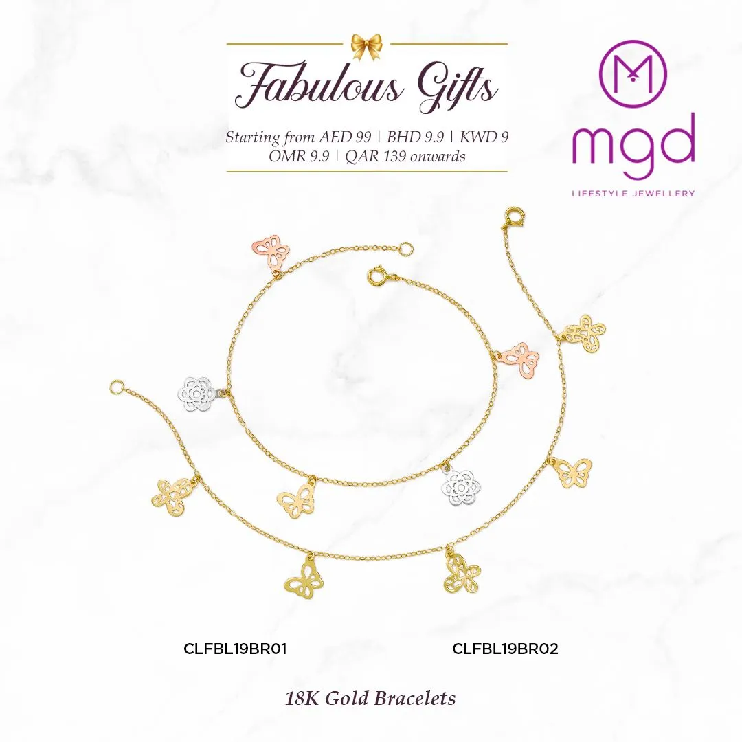 MGD Lifestyle Jewellery