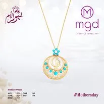 MGD Lifestyle Jewellery