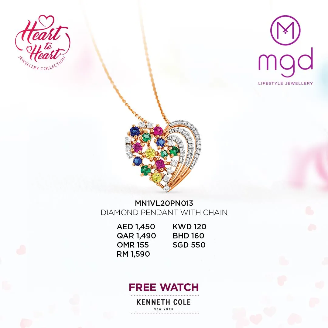 MGD Lifestyle Jewellery