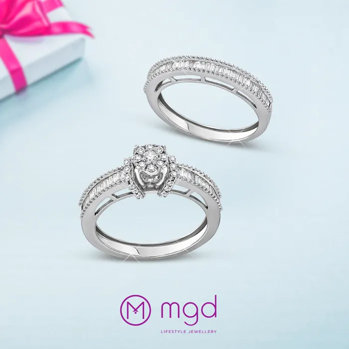 MGD Lifestyle Jewellery