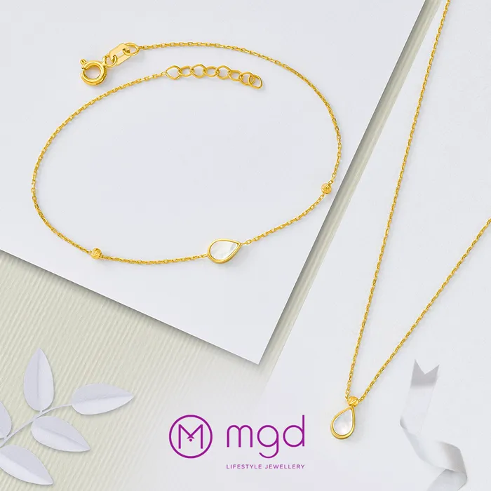 MGD Lifestyle Jewellery