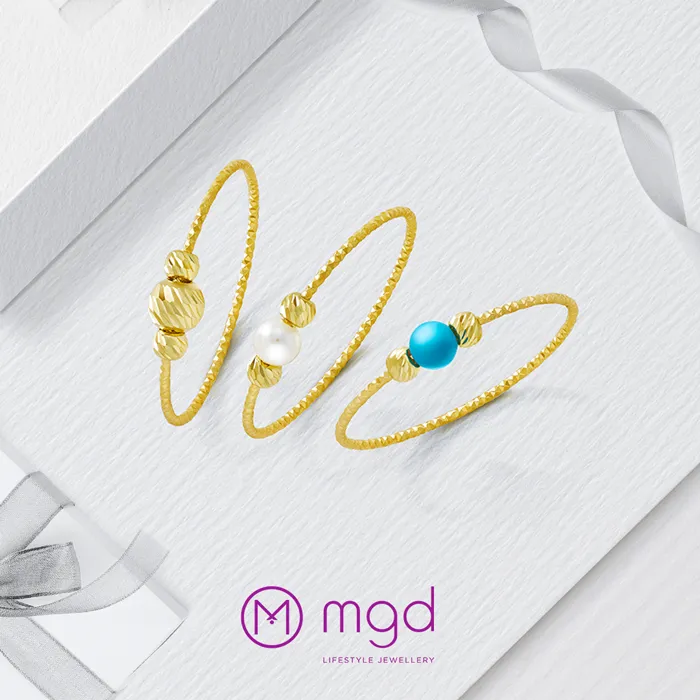 MGD Lifestyle Jewellery