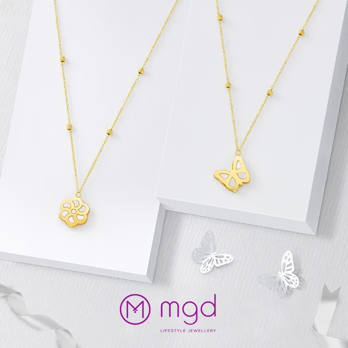 MGD Lifestyle Jewellery