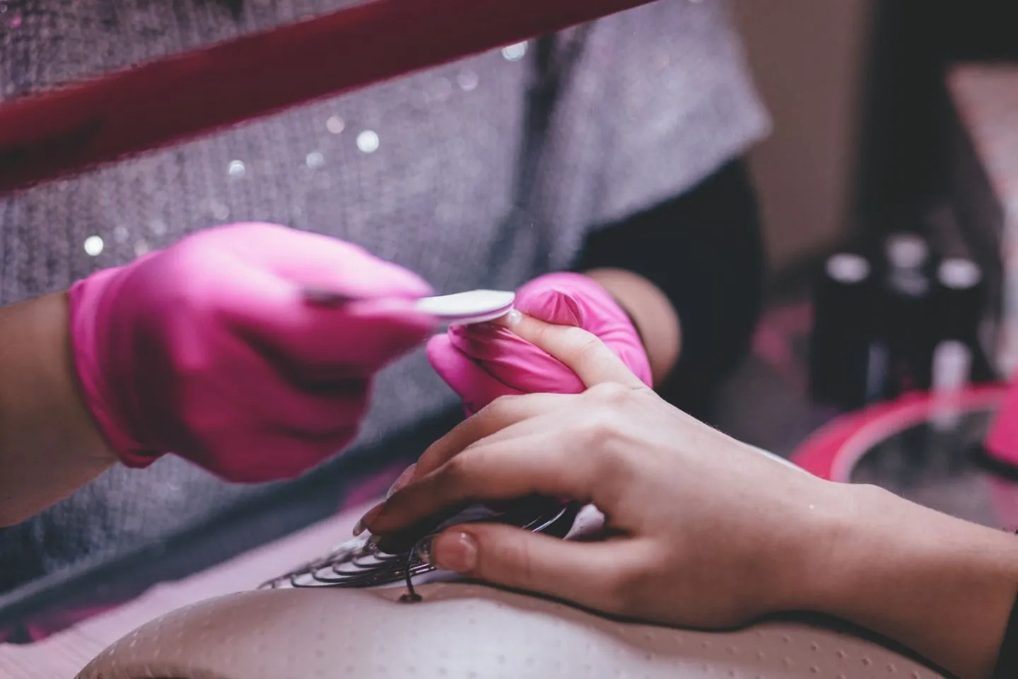 Sara Touch Beauty Salon