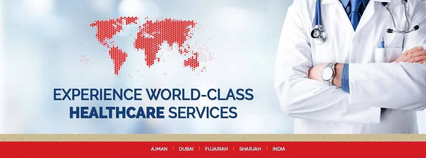 Thumbay Group UAE