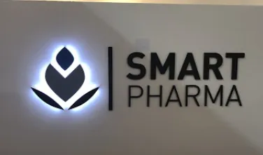 Smart Pharma Dubai
