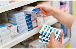 Smart Pharma Dubai