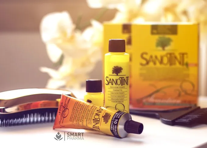 Smart Pharma Dubai