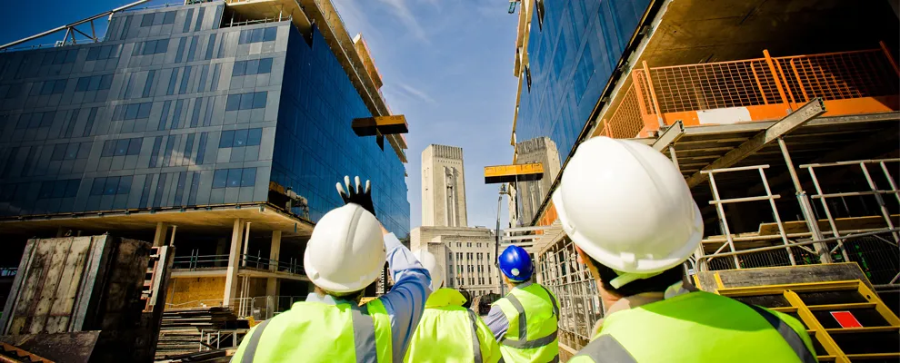 Smooth Solution Building Materials Trading, LLC