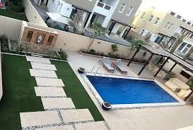 Swimming Pool Company Dubai