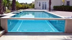 Swimming Pool Company Dubai