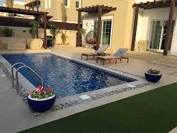 Swimming Pool Company Dubai