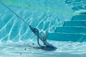 Swimming Pool Company Dubai