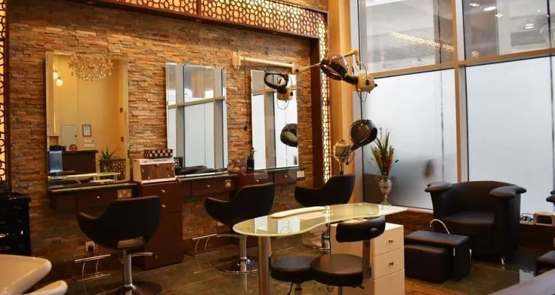 Plush Beauty SPA
