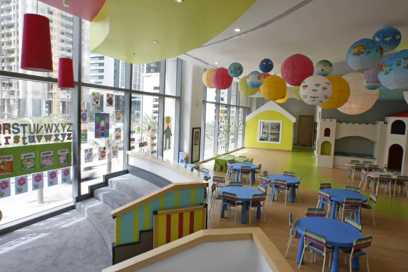 Hummingbird Early Learning Centre