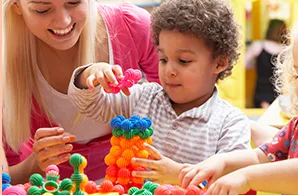 Hummingbird Early Learning Centre