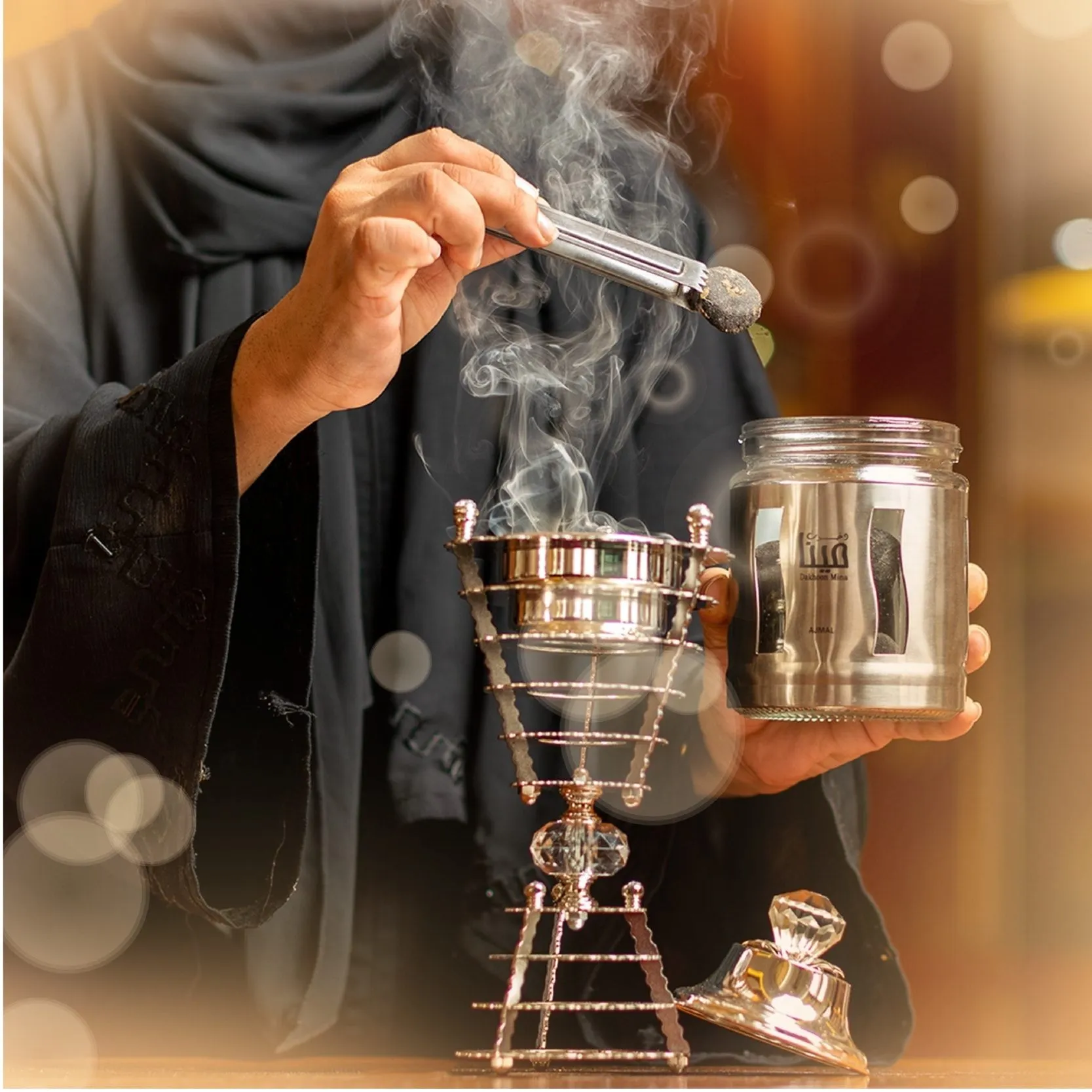 Ajmal Perfumes