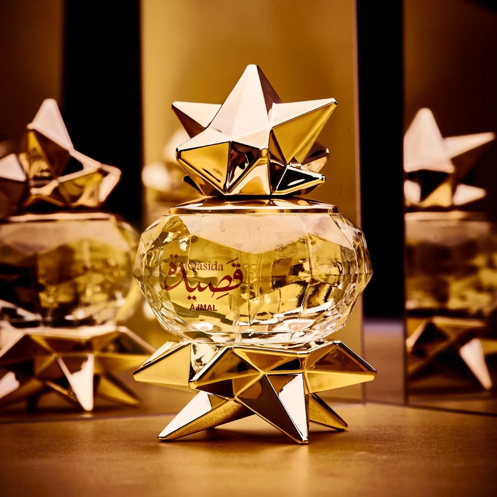 Ajmal Perfumes