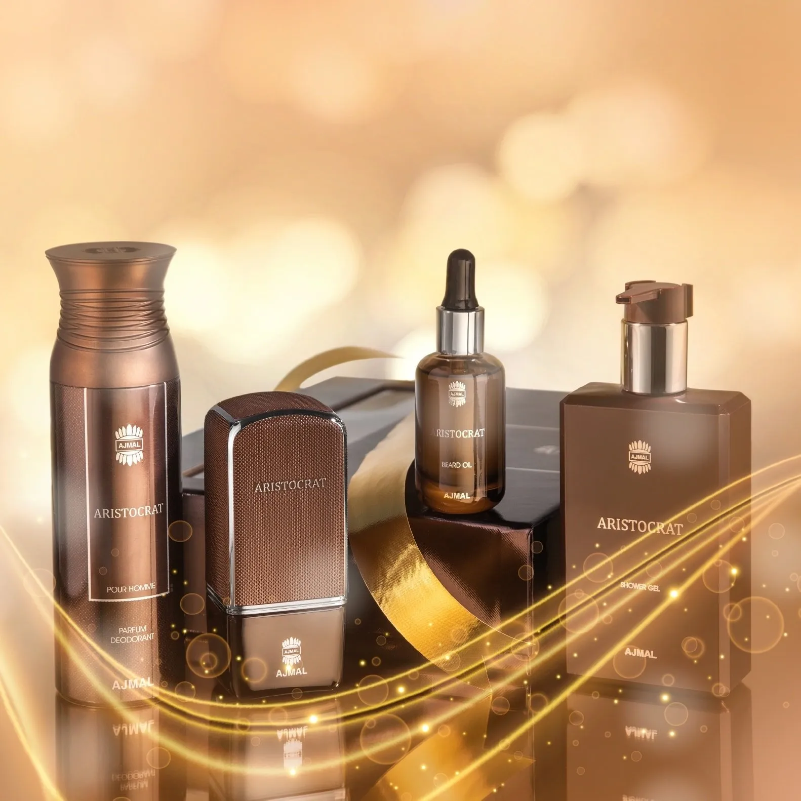 Ajmal Perfumes