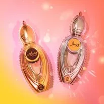 Ajmal Perfumes