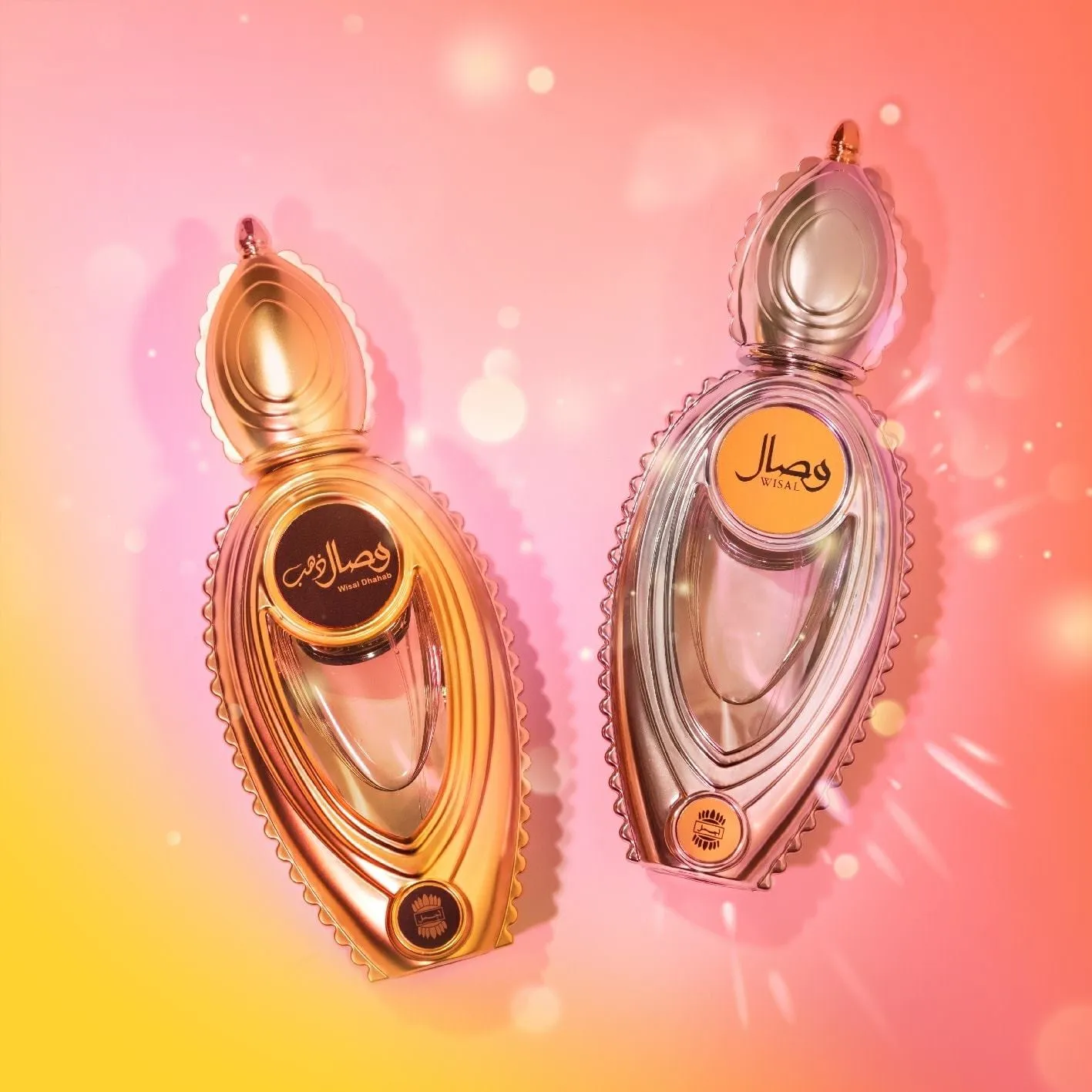 Ajmal Perfumes