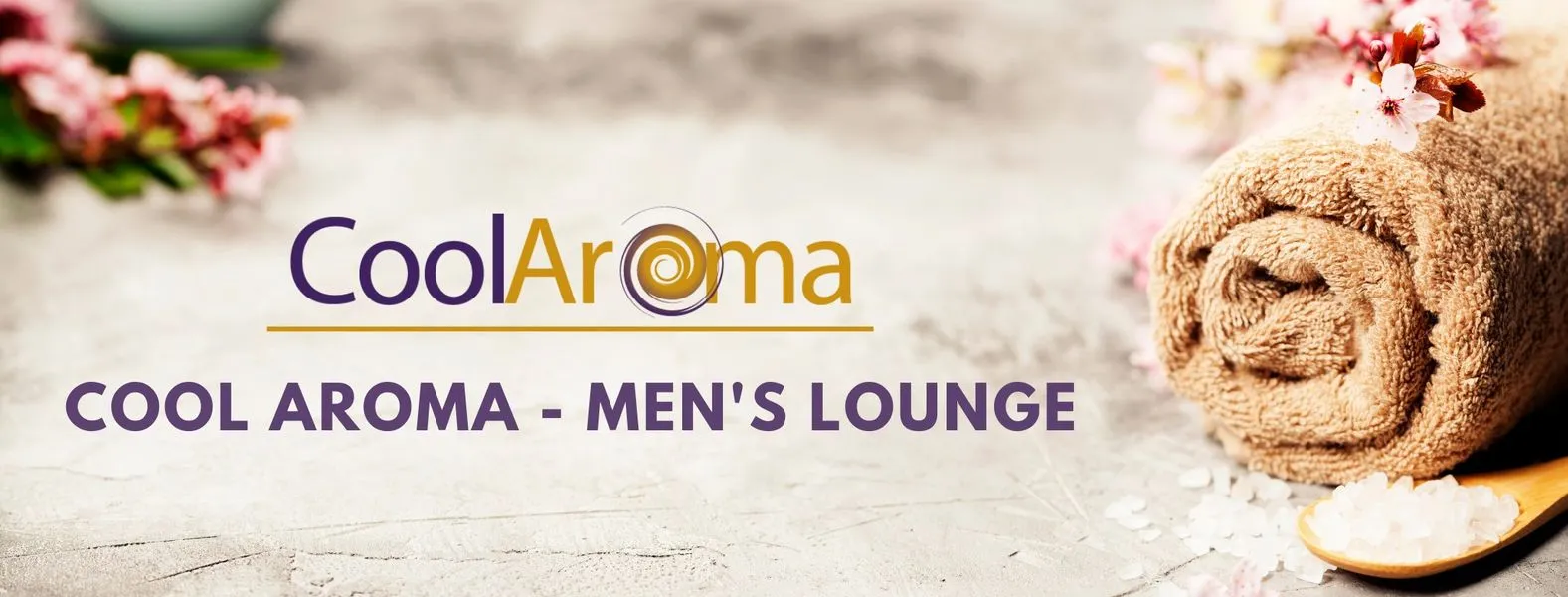 Cool Aroma