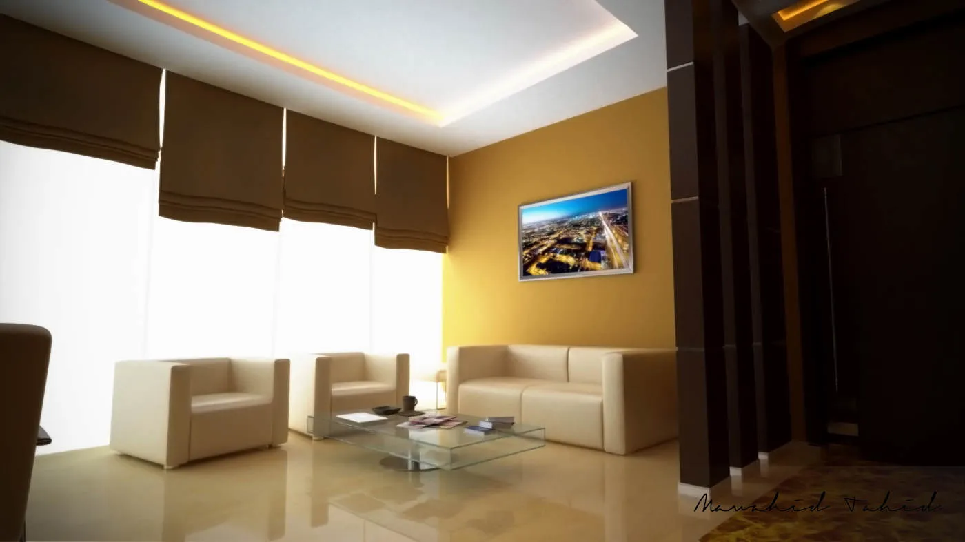 Ahlan Consultants