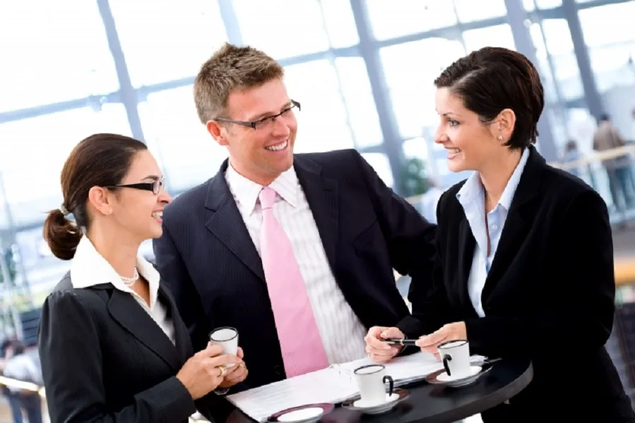 Yuga Accounting & Management Consultant 