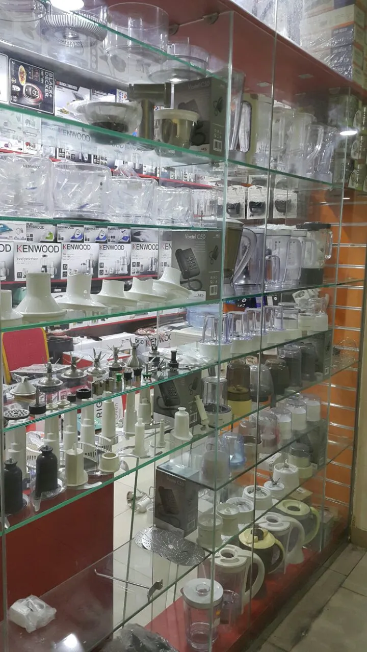 Al Majd General Trading Est.