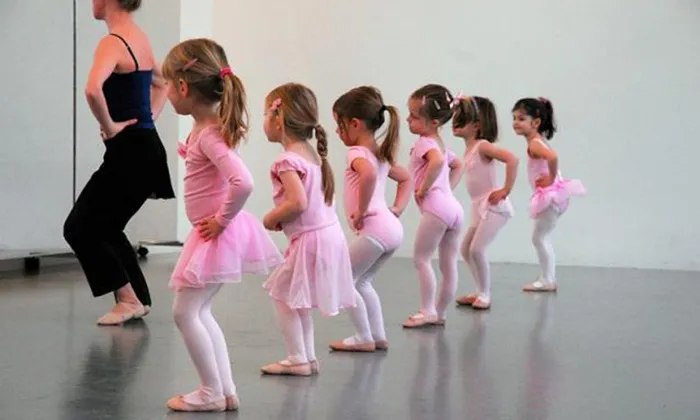 Cello Music & Ballet Centre