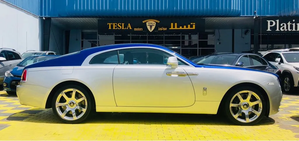 Tesla Motors LLC