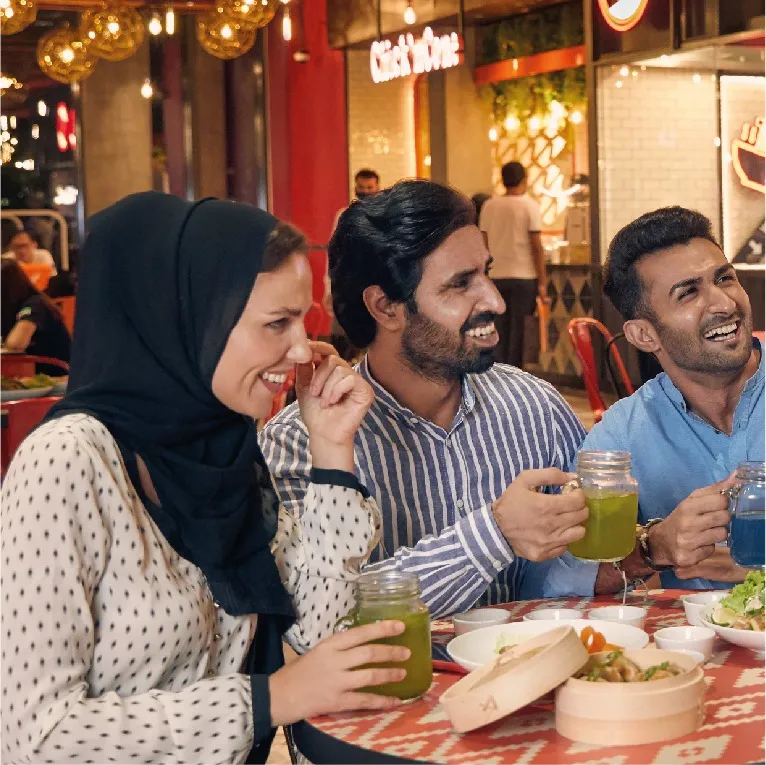 Deira City Center
