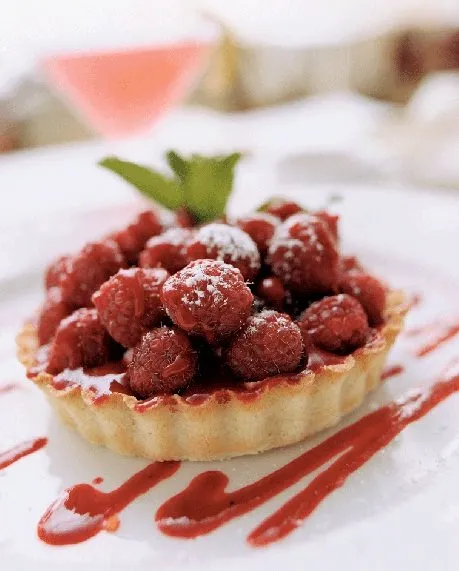 Serafina Restaurant 
