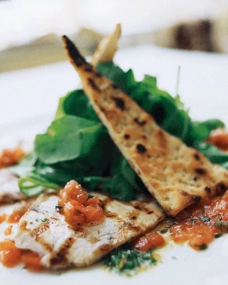 Serafina Restaurant 