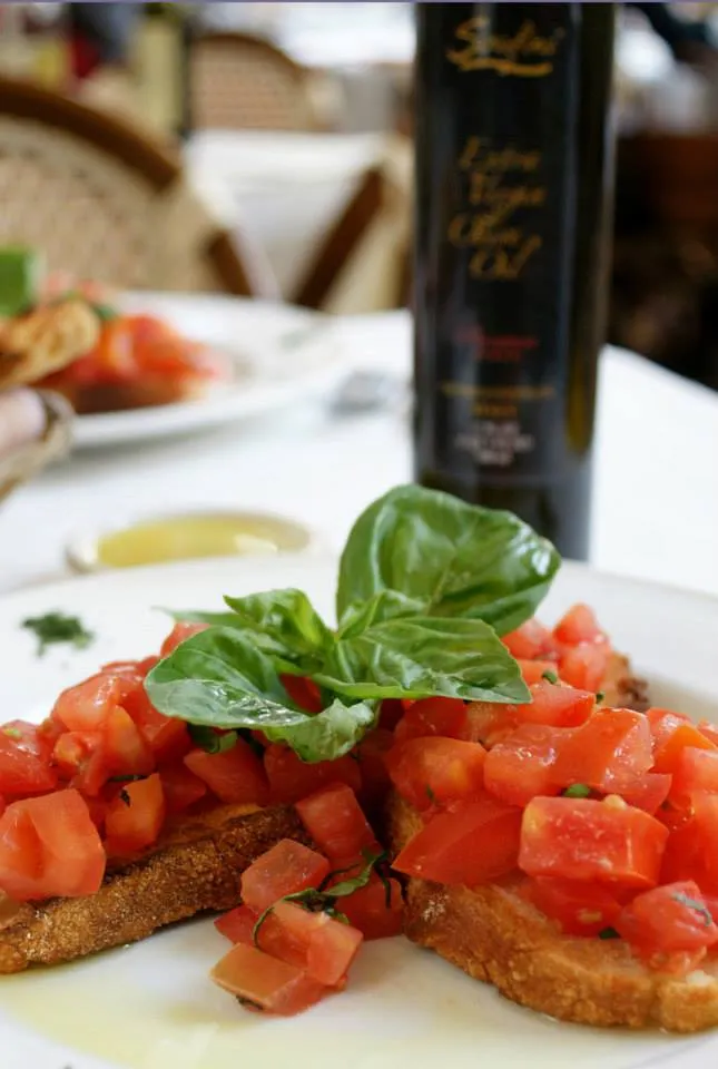 Serafina Restaurant 