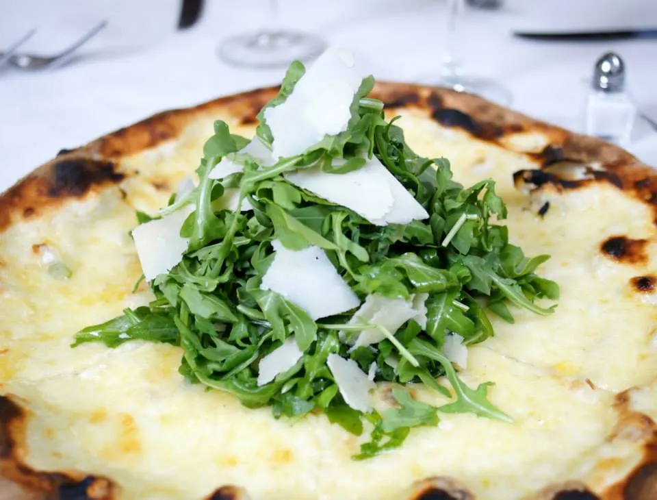 Serafina Restaurant 