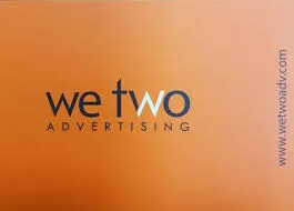 We Two Advertising Material Trading, LLC