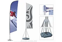 We Two Advertising Material Trading, LLC
