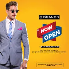 BRANDS