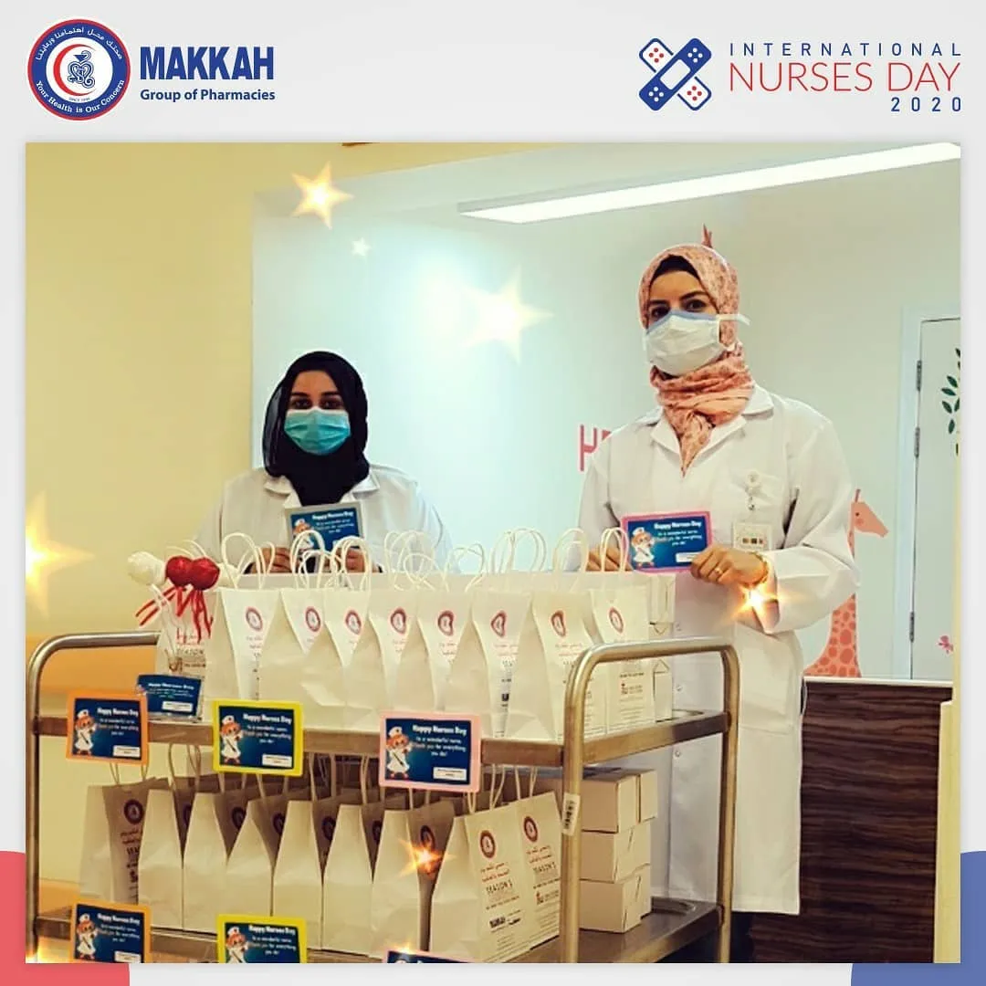Makkah Pharmacy