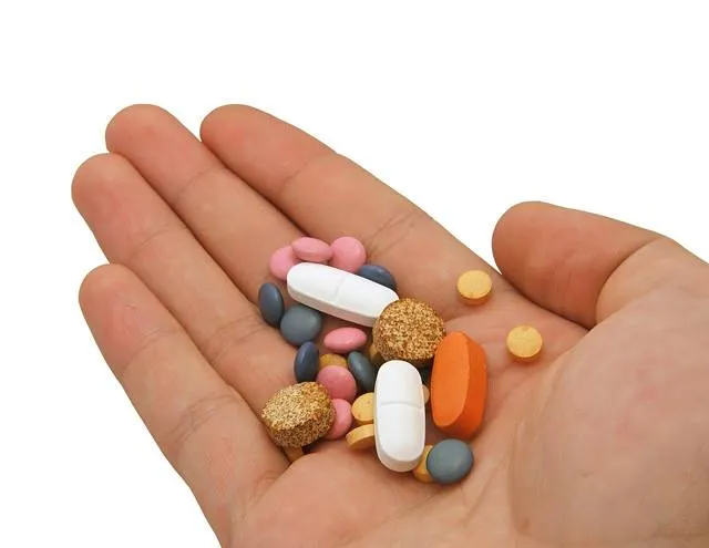 Makkah Pharmacy