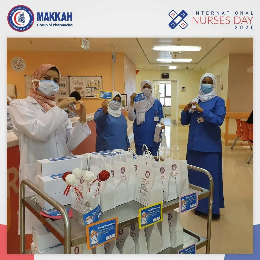 Makkah Pharmacy