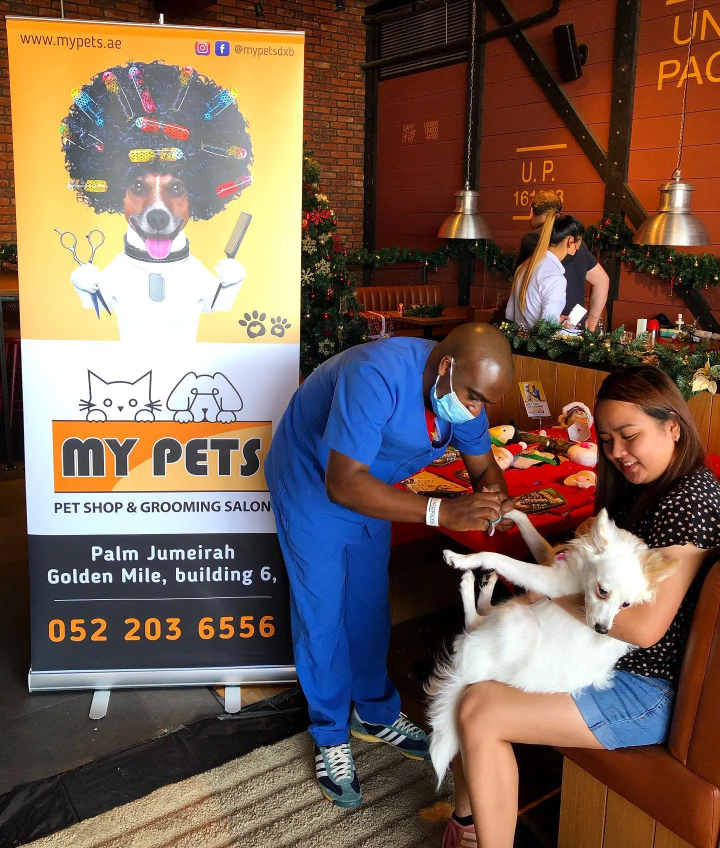 My Pets