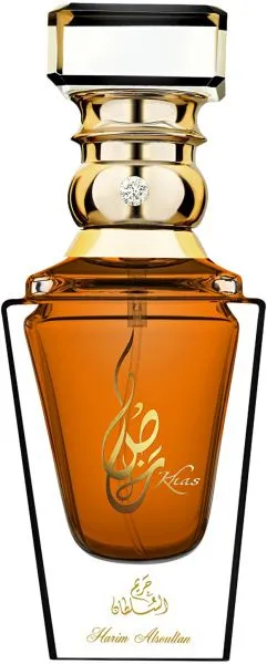 Khas Oud & Perfumes