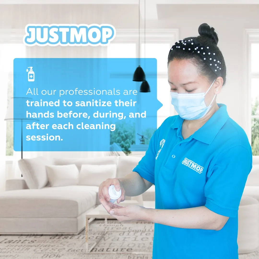 Justmop