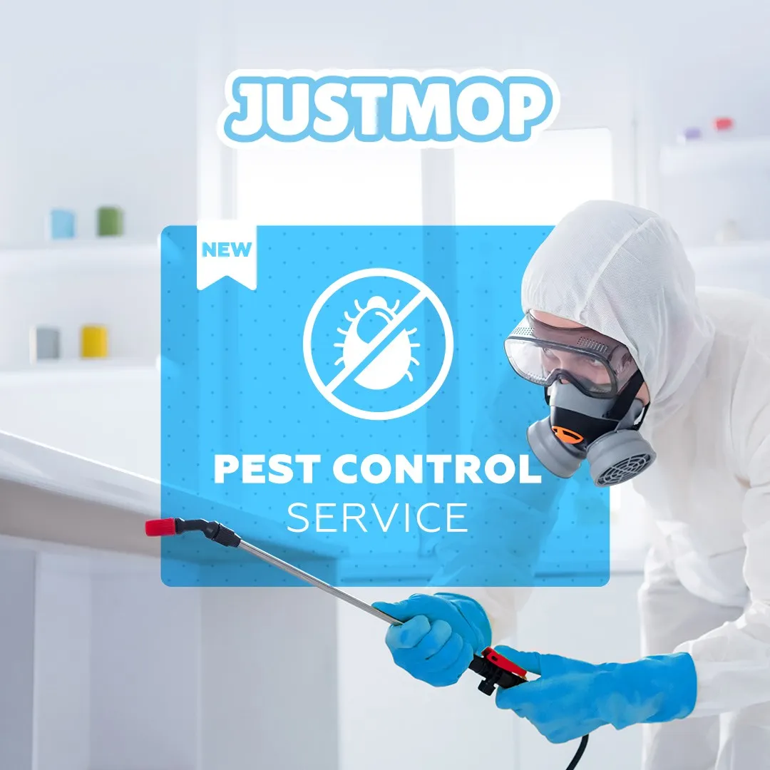 Justmop