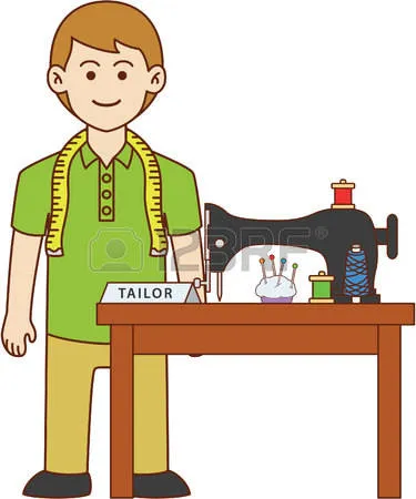 Tailor Made For The Perfect Fit
