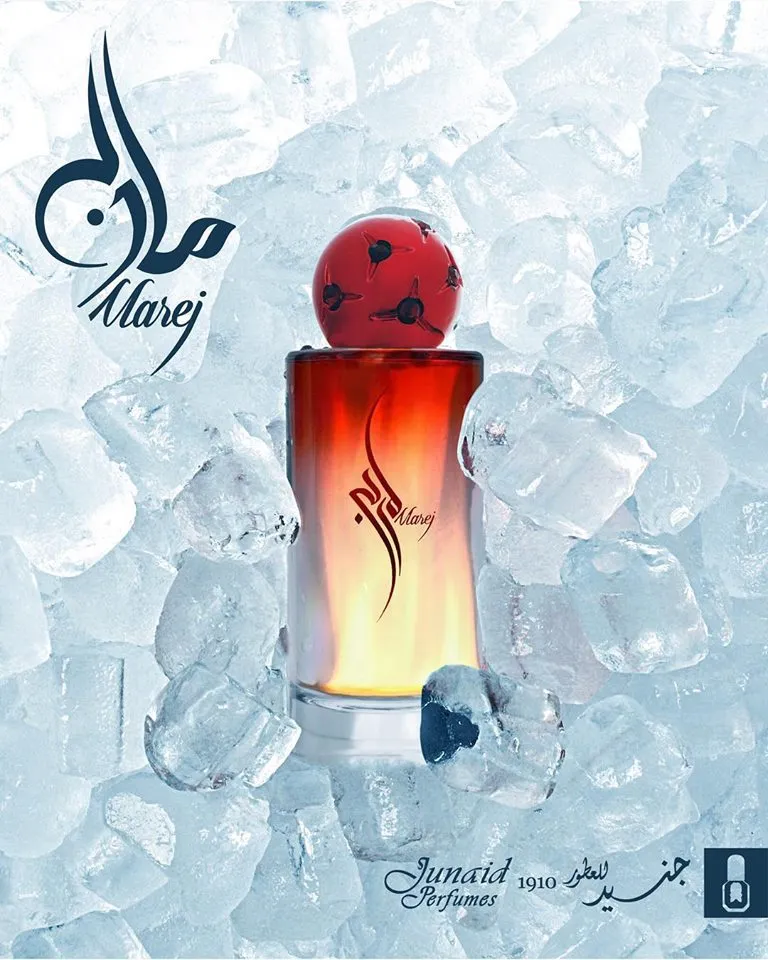 Junaid For Perfumes 